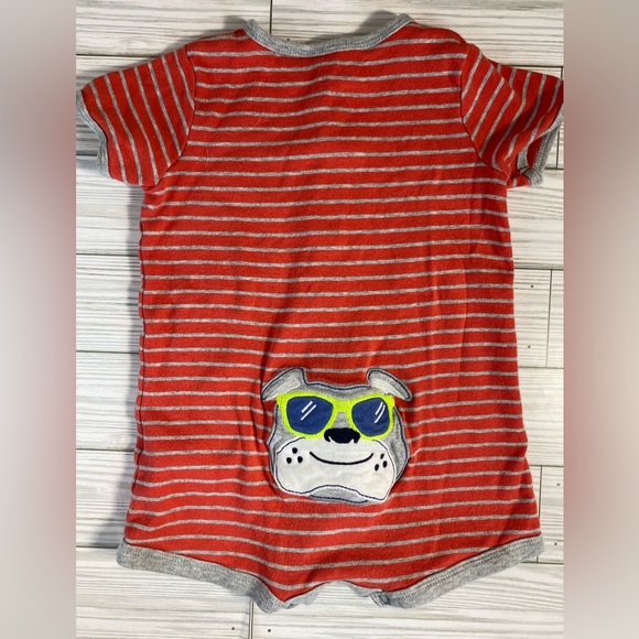 Carter’s size 12 months Rompers - Picture 3 of 10